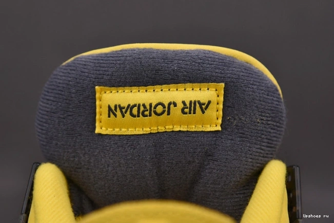 CT8527-700 Jordan Lightning Retro 4 (2021) Air 1115